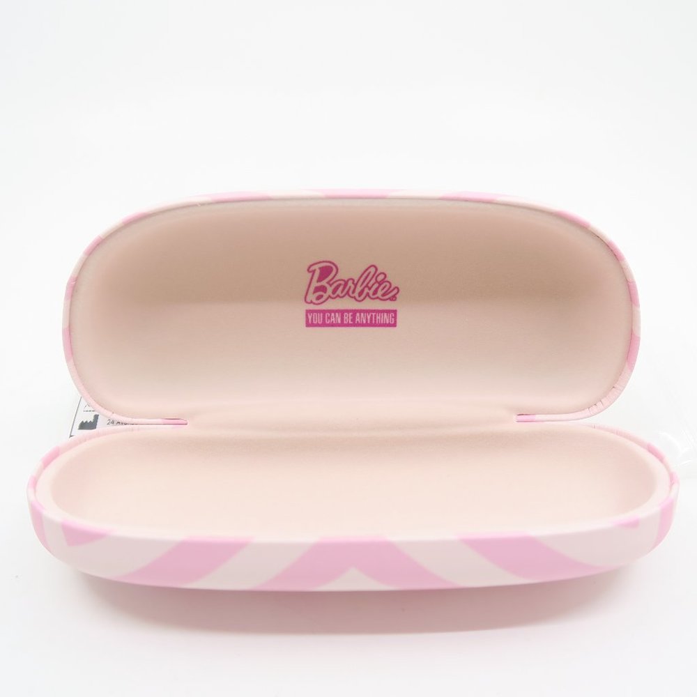 Barbie BAAA023 D59 49mm Latest Model Brown & Blue Marble New Girl's Eyeglasses. - Picture 11 of 11